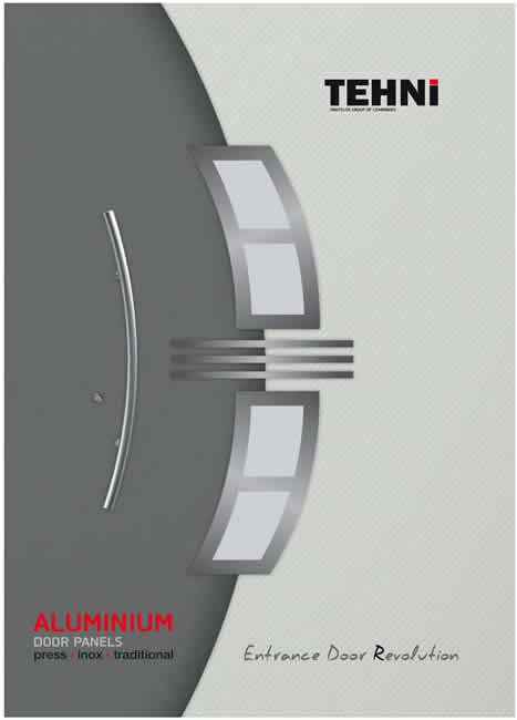 TEHNI - ALUMINIUM Press Optimum